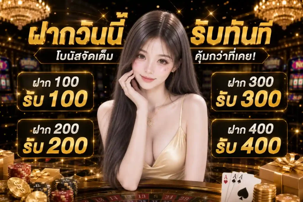 BPLAY888 โปรโมชั่นพิเศษสล็อต เงินเสริมออนไลน์ รายได้มั่นคง 2026